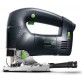 FESTOOL PSB 300 EQ-PLUS figūrzāģis